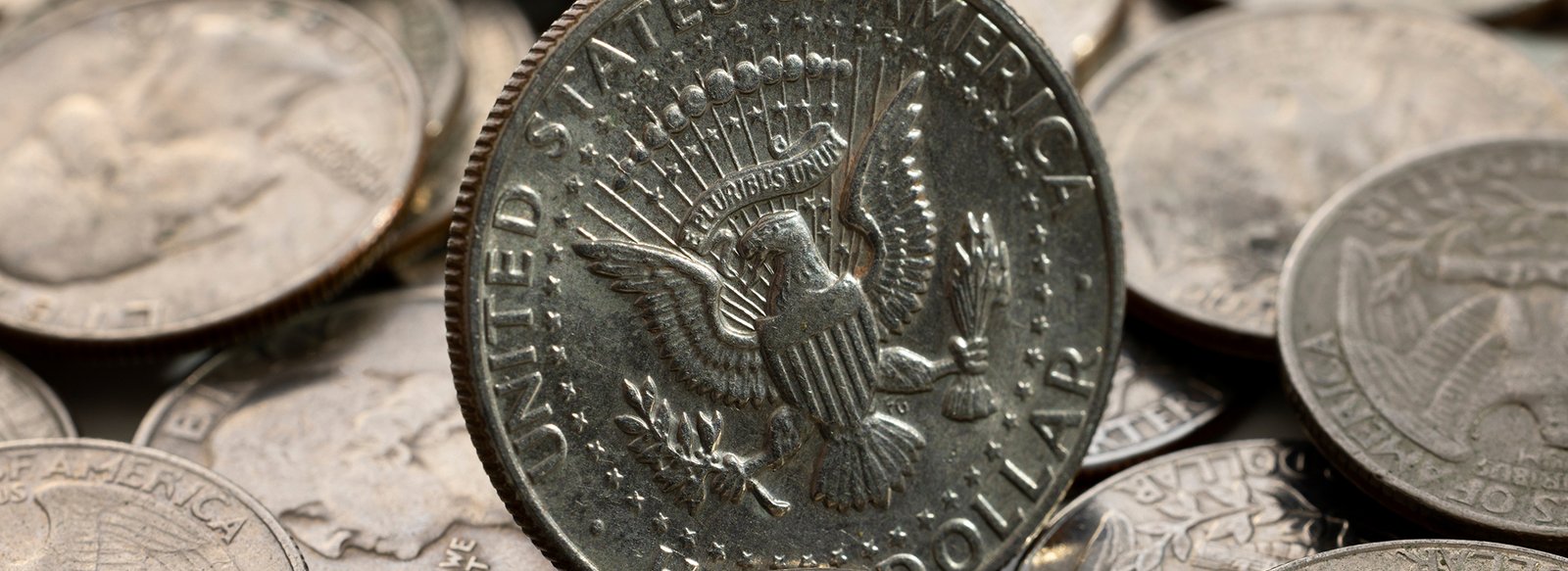 Discover the Power of Coins