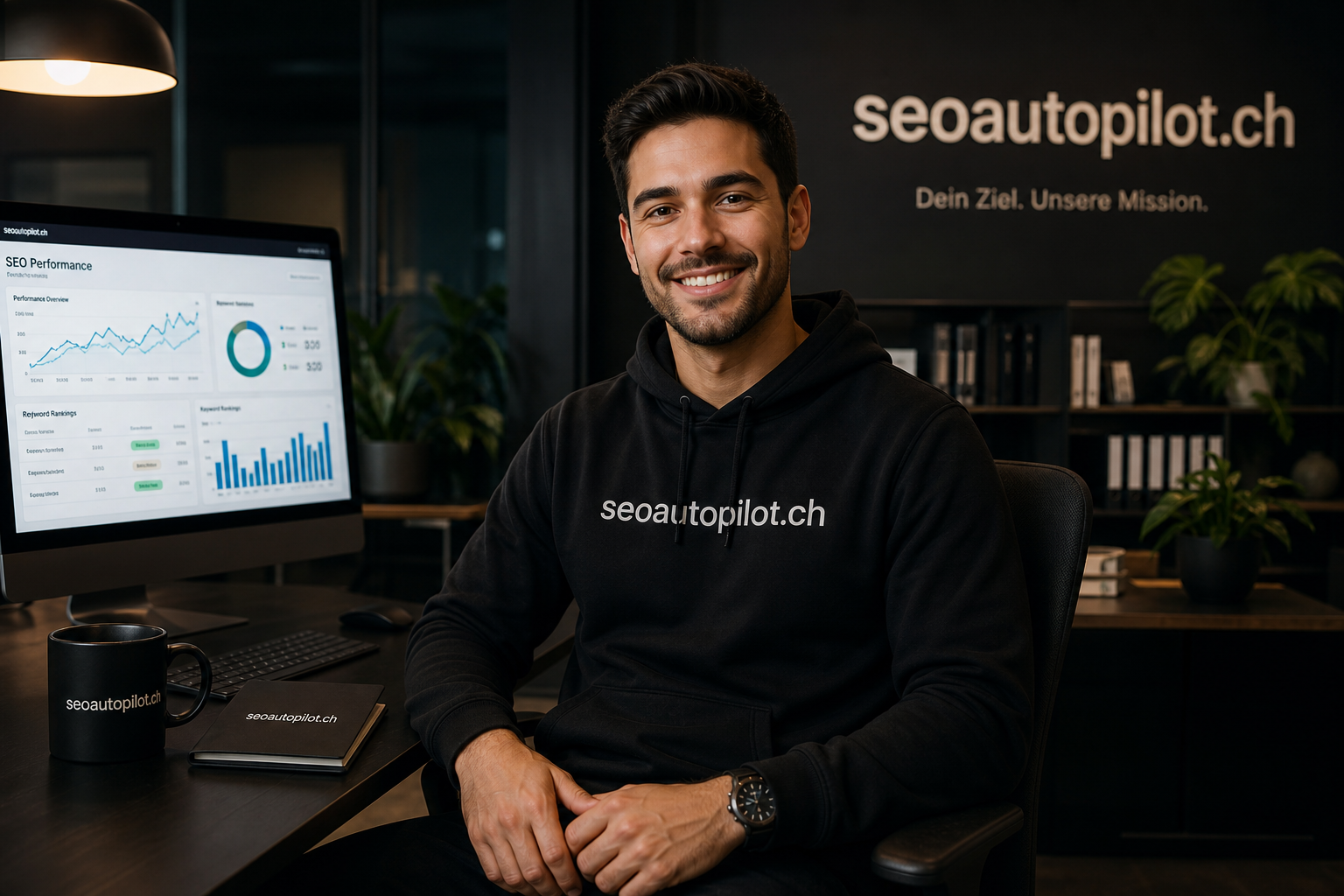 Effektive Werbung für seoautopilot.ch: Tipps & Strategien
