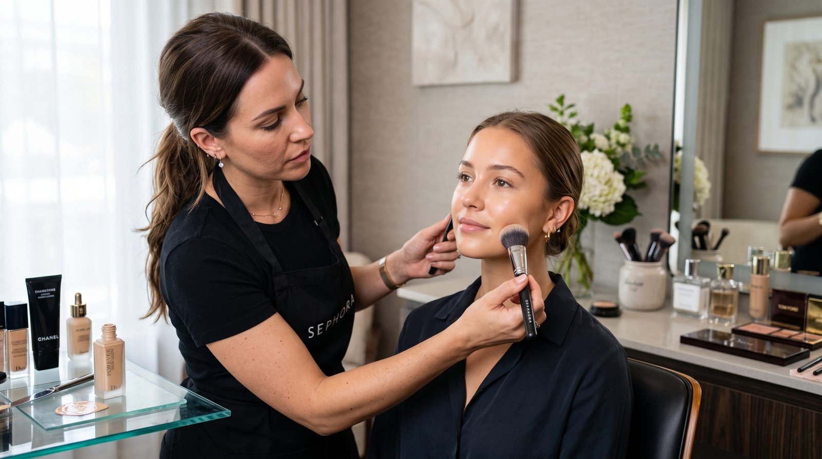 Guida Completa al Makeup per Donne in Italia