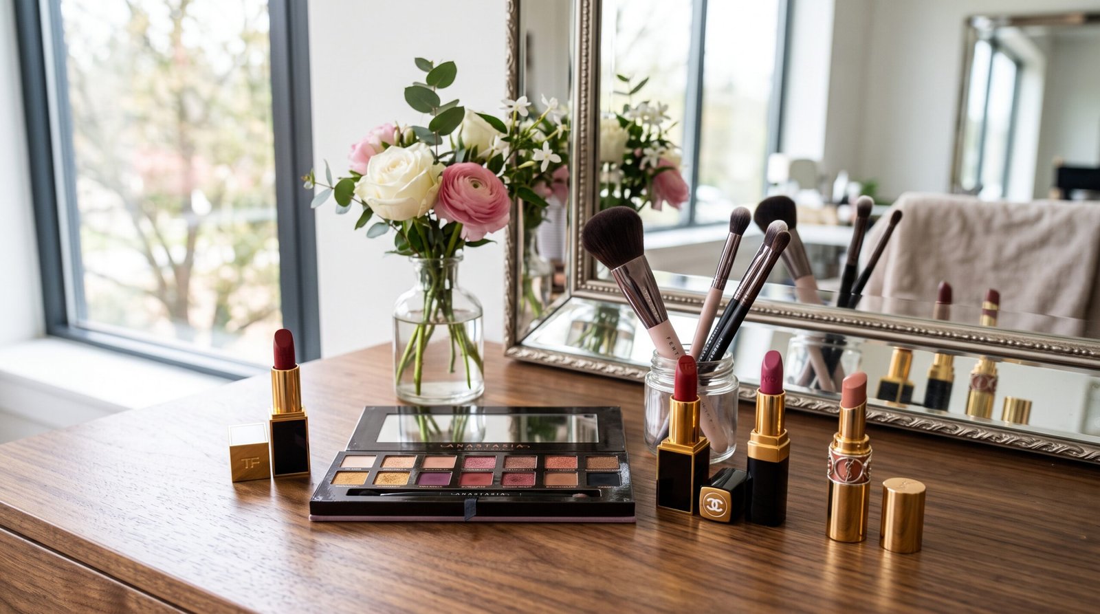 Makeup: Perfekter Look für jeden Anlass