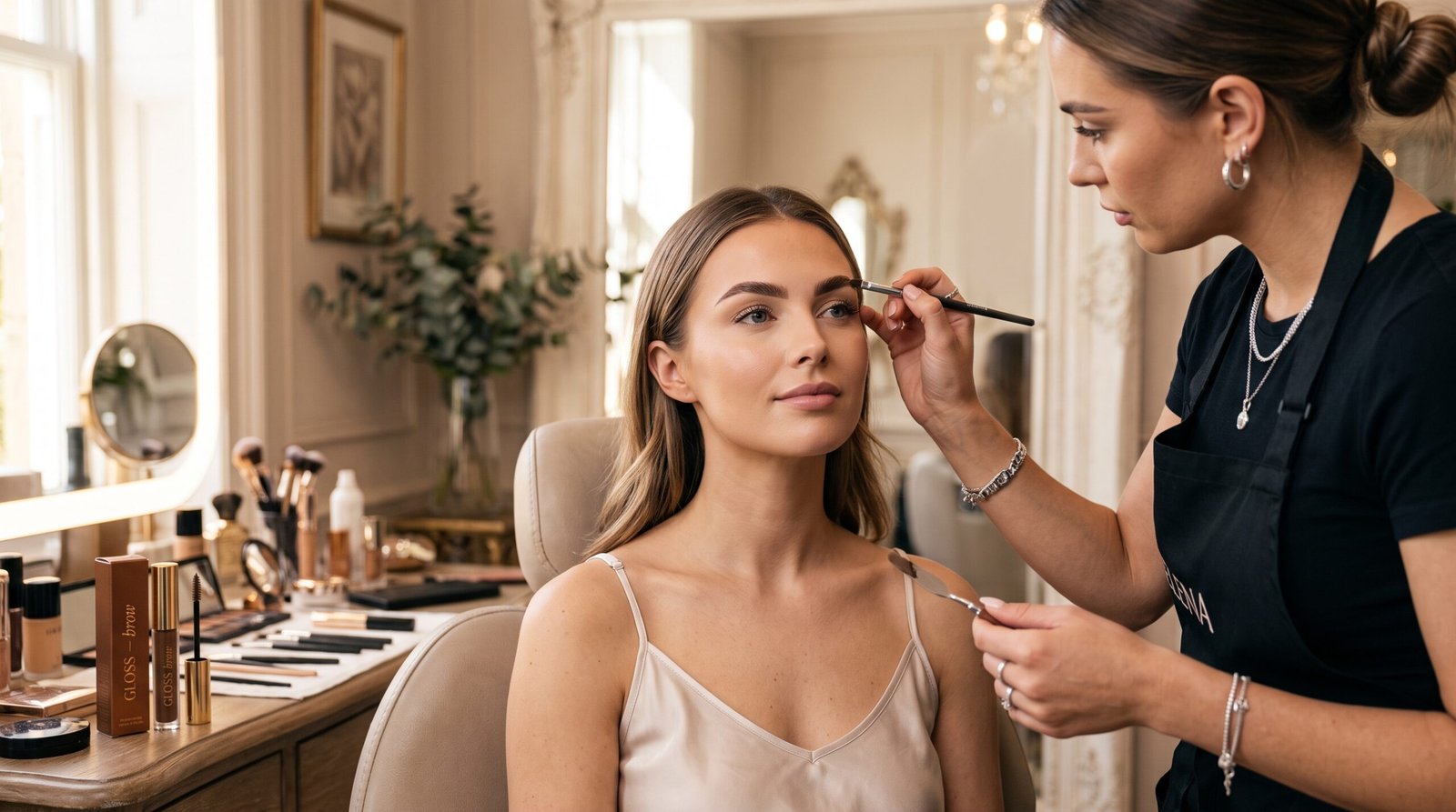 Perfekte Augenbrauen: Tipps & Trends 2023