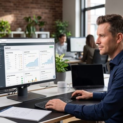 Effektive Werbung für seoautopilot.ch
