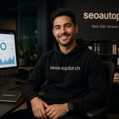 Effektive Werbung für seoautopilot.ch: Tipps & Strategien